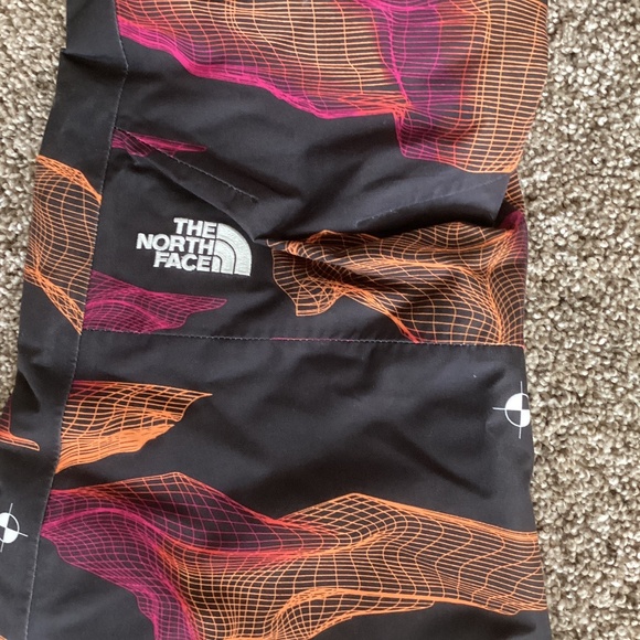The north Face ski pants - Picture 2 of 7
